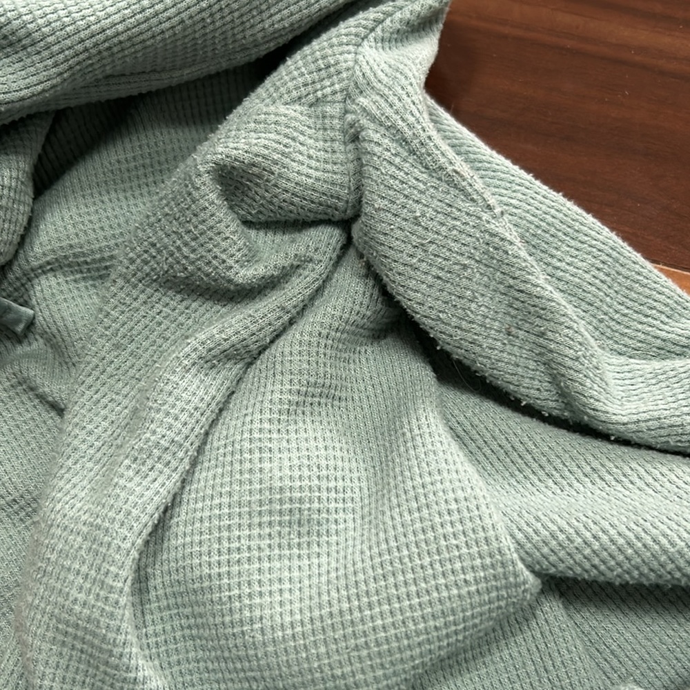 XS Victoria’s Secret thermal lounge pants with pockets - Picture 3 of 5